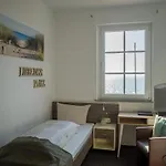 Hotell Akzent Strandhotels Seestern, Delphin & Lachs