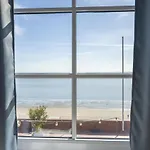 Akzent Strandhotels Seestern, Delphin & Lachs 威廉港