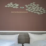 Akzent Strandhotels Seestern, Delphin & Lachs
