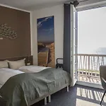 Akzent Strandhotels Seestern, Delphin & Lachs 酒店 威廉港