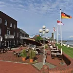 Hotel Akzent Strandhotels Seestern, Delphin&lachs Wilhelmshaven