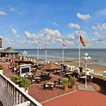 Akzent Strandhotels Seestern, Delphin&lachs Hotel Wilhelmshaven