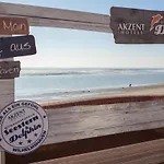 Akzent Strandhotels Seestern, Delphin&lachs 3*
