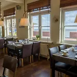 Akzent Strandhotels Seestern, Delphin&lachs Hotel 3*