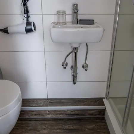 Akzent Strandhotels Seestern, Delphin & Lachs Hotel