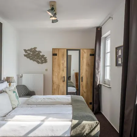 Hotel Akzent Strandhotels Seestern, Delphin & Lachs Wilhelmshaven