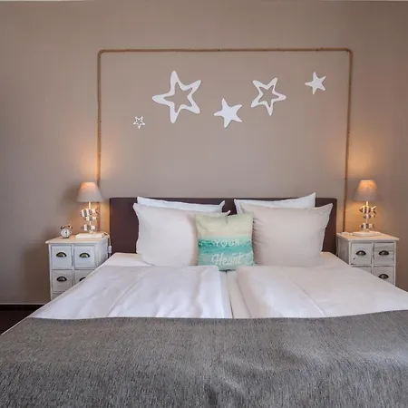 Hotel Akzent Strandhotels Seestern, Delphin & Lachs Wilhelmshaven