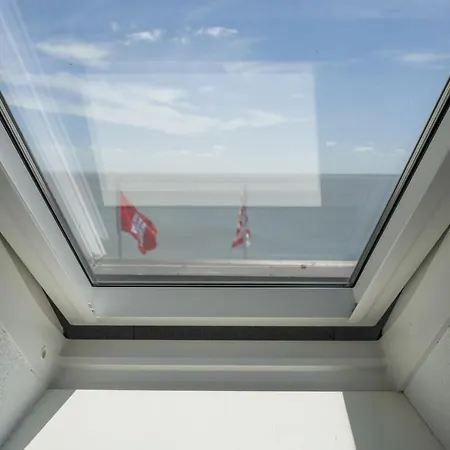 Hotel Akzent Strandhotels Seestern, Delphin & Lachs
