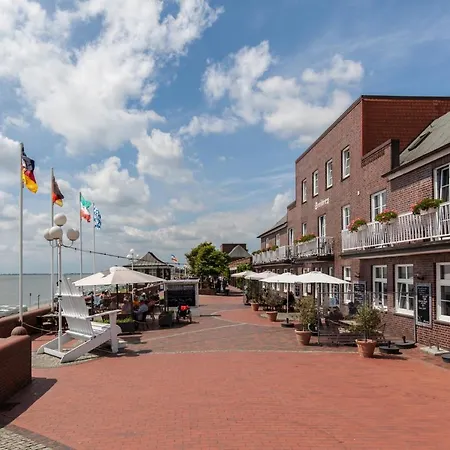 Akzent Strandhotels Seestern, Delphin & Lachs