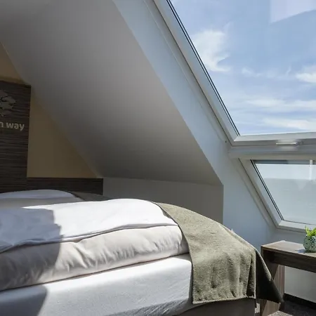 Akzent Strandhotels Seestern, Delphin & Lachs Wilhelmshaven