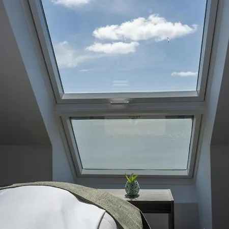 Akzent Strandhotels Seestern, Delphin & Lachs 3* Βίλχελμσχαφεν
