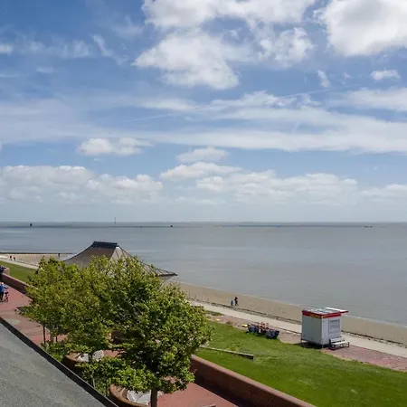 Akzent Strandhotels Seestern, Delphin & Lachs Hotel 3*