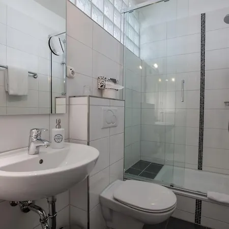 Hotel Akzent Strandhotels Seestern, Delphin & Lachs Wilhelmshaven