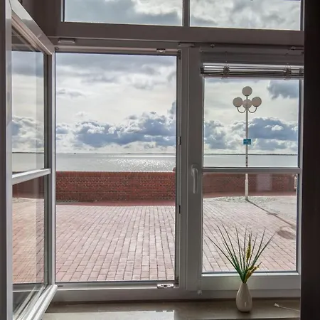 Akzent Strandhotels Seestern, Delphin & Lachs