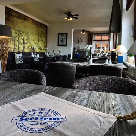 Akzent Strandhotels Seestern, Delphin & Lachs 3*