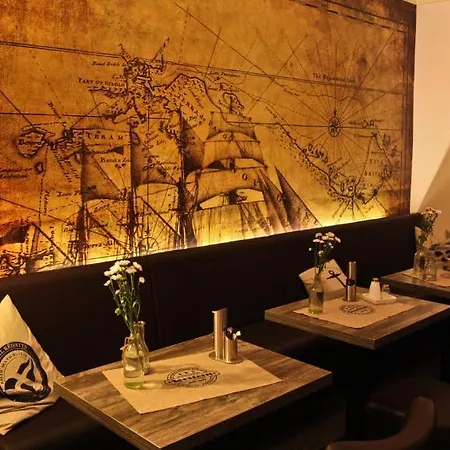 Hotel Akzent Strandhotels Seestern, Delphin & Lachs