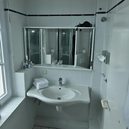 Akzent Strandhotels Seestern, Delphin & Lachs Hotel Wilhelmshaven