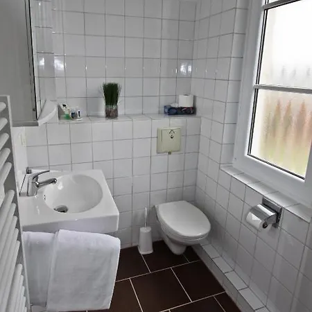 Akzent Strandhotels Seestern, Delphin & Lachs Wilhelmshaven