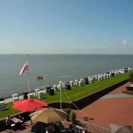 Akzent Strandhotels Seestern, Delphin & Lachs 3*