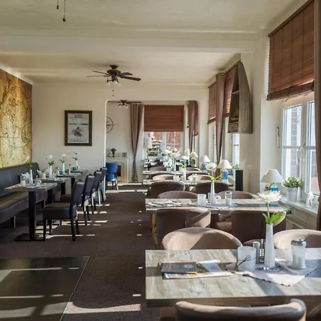 Akzent Strandhotels Seestern, Delphin & Lachs