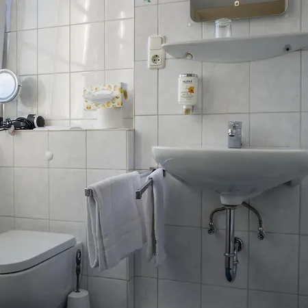 Akzent Strandhotels Seestern, Delphin & Lachs